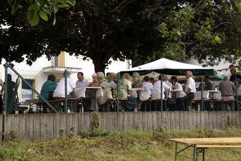 Pfarrfest 2008 Bild Nr.007